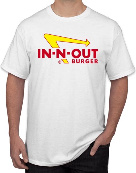 In-N-Out Burger’s 2024 T-shirt is now on sale